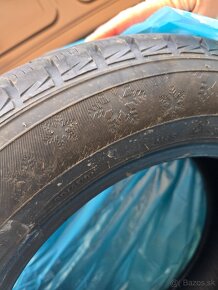 KINGSTAR, 185/65 R15 - 2