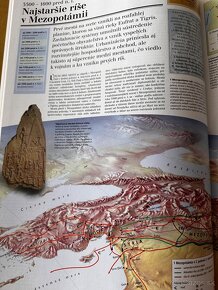 Encyklopedia Velky atlas svetovych dejin - 2