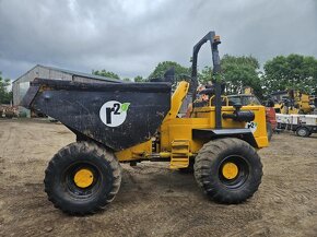 Dumper 9 ton / 4x4 banford - 2