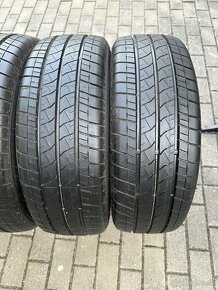 Nové letní pneu / zatezove 215/65/16c Bridgestone - 2