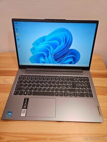 Lenovo IdeaPad Slim 3 15IAN8 Intel N100,8GB/128GB,W11,zaruka - 2