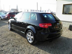 Audi A3 1,4 TFSI Attraction Premium, 92kW, M6, 5d. - 2