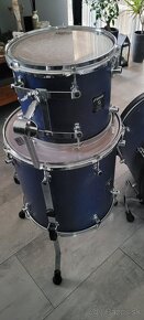 Predám Bicie Sonor Sonic Plus.made in Germany - 2