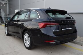 ŠKODA OCTAVIA IV 2.0 TDI DSG STYLE KAMERA MATRIX odpočet DPH - 2