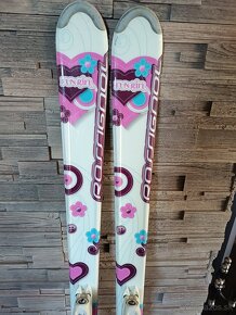 Lyže Rossignol Fun girl 150 cm - 2