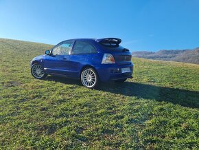 Rover mg zr - 2