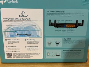 Router tp link - 2