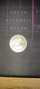 2€ minca (Cyprus 2008) - 2