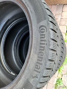 Continental 235/45 r18 - 2