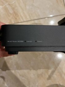 Modem-xiaomi-mi aloT router AC2350 - 2