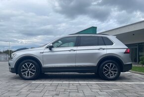 Tiguan 2.0 TDi 4x4 DSG - 2