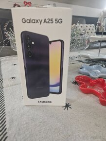 Samsung galaxyA255 G - 2