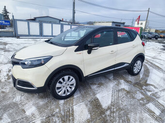 Renault Captur - 2