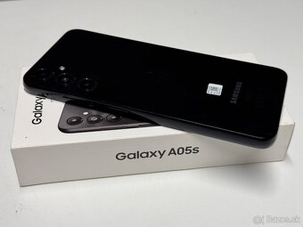 Samsung Galaxy A05s - 2