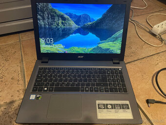 Acer Aspire V15 - 2