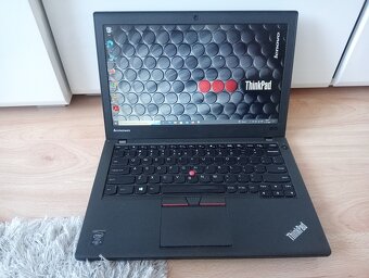 Lenovo Thinkpad X250/ Intel core i5 / 8gb ram / 256gb ssd - 2