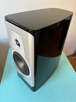 Dynaudio Contour 20i + stands - 2