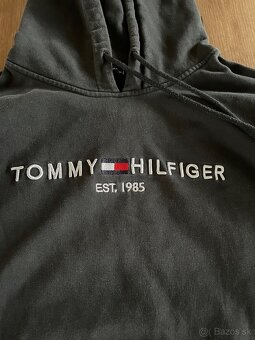 tommy hilfiger mikina - 2