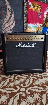 Marshall MG50FX - 2