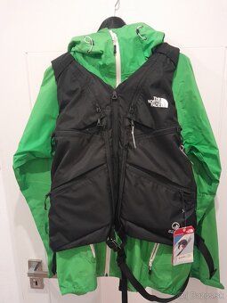 Northface ABS lavinovy batoh - 2