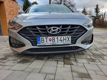 Hyundai i30 1.0 T-GDi Comfort - 2