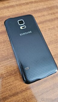 Samsung s5 mini - 2