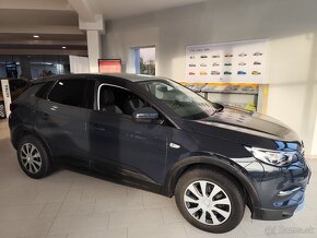 Opel Grandland X 1.6 CDTI S&S Enjoy - 2