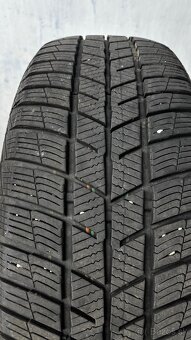 235/60R18 zimne - 2