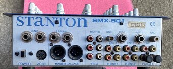 Stanton SMX 501 - 2