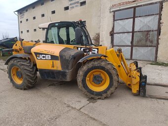 JCB 536-70 teleskop - 2