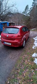 Seat Leon - 2