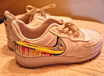 TENISKY NIKE AIR - 2