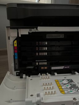 Tlačiareň HP + Tonery HP Color Laser MFP 178nw - 2