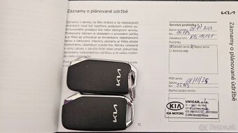 Kia xceed gt line  1.5T-gdi 118kw - 2