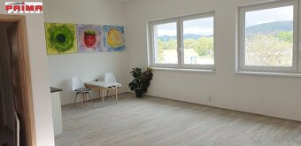 ID 3089 Prenájom: kancelárie  75 m2, Vlčince - 2