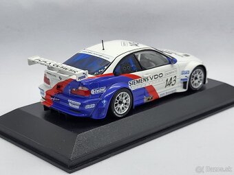 Minichamps 1:43 BMW M3 GTR 24h Spa - 2