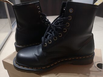 Dr. Martens Vegan - 2