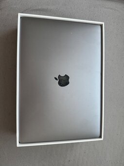 Macbook air m1 - 2