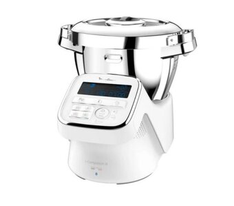 Tefal Companion XL super termo-mix - 2