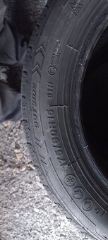 Zimne pneu 175/65 R15 - 2