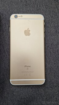 iPhone 6s plus - 2