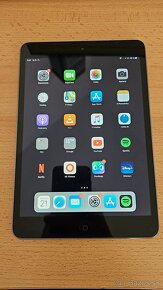 Apple iPad mini 2 - ZLACNENE - 2