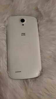 Zte Blade Q - 2