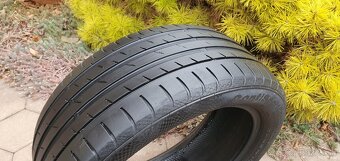 CONTINENTAL ContiSportContact 3, 225/50 R17, 94Y, LETNE - 2