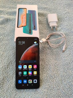 Xiaomi 9AT 32GB Granite Gray - 2