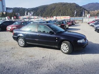 Audi A4 1.9 TDI 66kw - 2