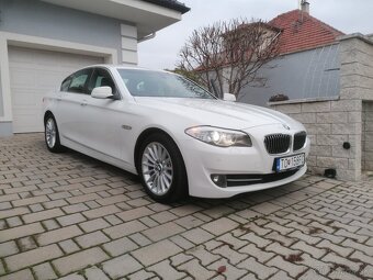 Bmw f10 520d - 2