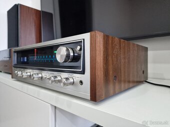 Receiver Pioneer SX-636 - 2