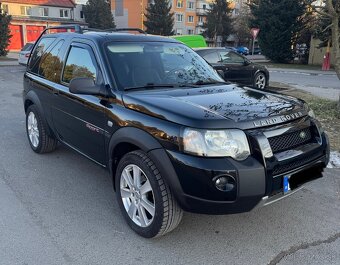 Land Rover Sport 2.0 Diesel - 2