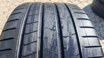 Letné pneu 245/35 + 275/30 R20 --- PIRELLI - 2